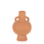 Safa Vase Terracotta