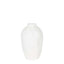 Cybene Vase Small White