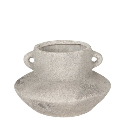 Shopa Low Pot Large