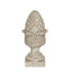 Acorn Finial Small Natural