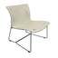 Hurst Occassional Chair Ivory