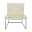 Hurst Occassional Chair Ivory