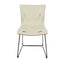 Hurst Dining Chair Ivory