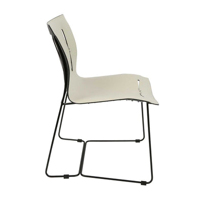 Hurst Dining Chair Ivory