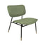 Seda Occasional Chair Sage Green