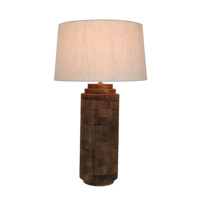 Darwin Table Lamp Base Large