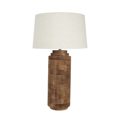 Darwin Table Lamp Base Large