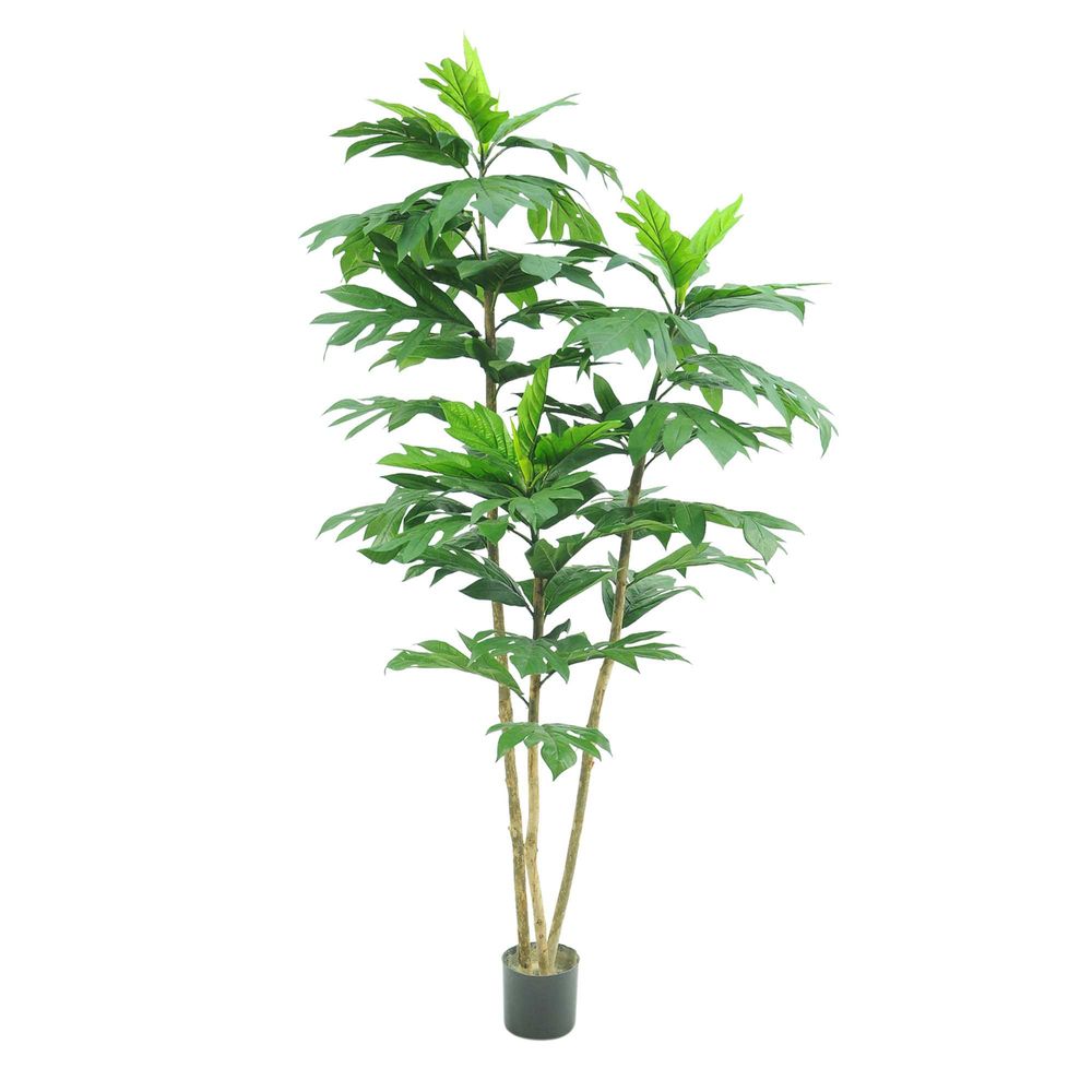 Artificial Artocarpus Tree 155cm