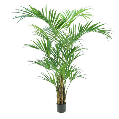 Artificial Kentia Palm Tree 210cm