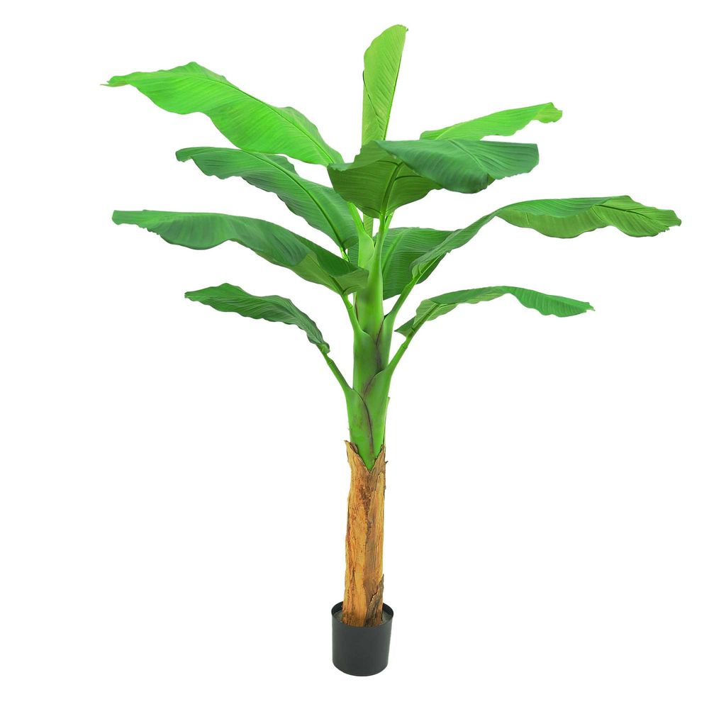 Artificial Royal Banana Tree 120cm