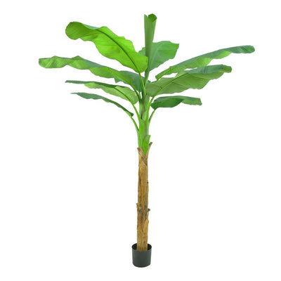 Artificial Royal Banana Tree 180cm