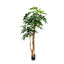 Artificial Umbrella Tree 150cm