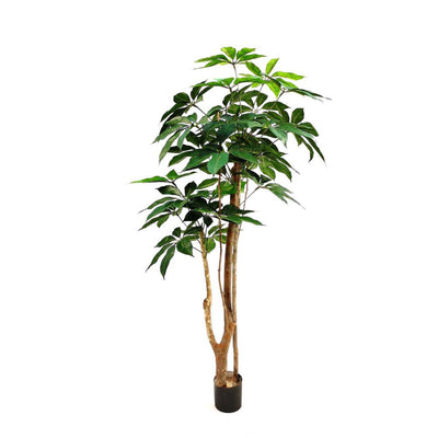 Artificial Umbrella Tree 150cm