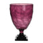 Slyce Amethyst Urn Large Plum