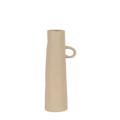 Pasha Vase Small Sand