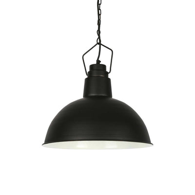 Napier Ceiling Pendant Matt Black