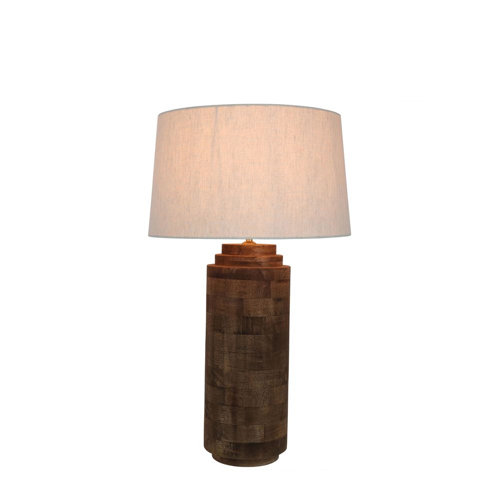 Darwin Table Lamp Base Small