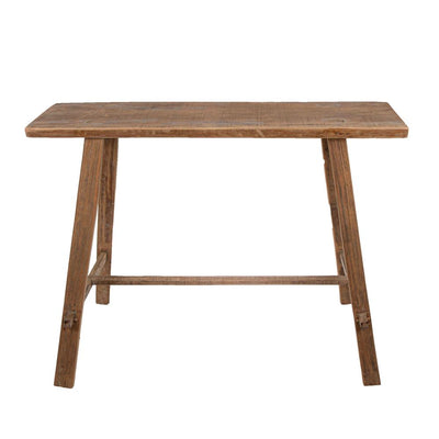 Bella Console Natural