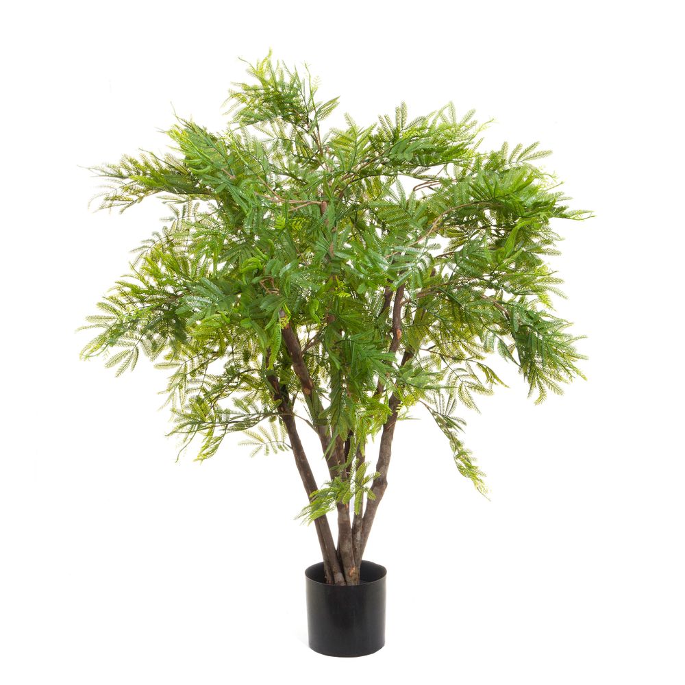 Artificial Silk Leaf Tree 91cm