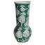 Thistle Porcelain Vase Extra Large