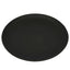 Esher Platter Large Black