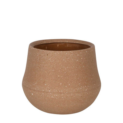 Ana Planter Extra Small Clay