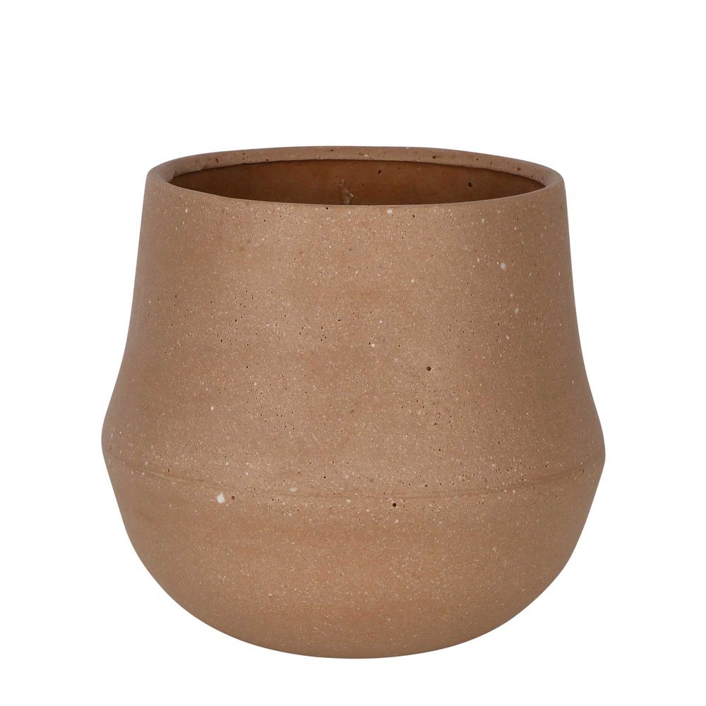 Ana Planter Small Clay