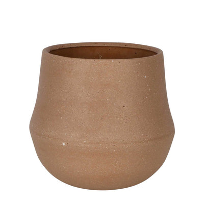 Ana Planter Small Clay