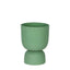 Blanche Planter Small Green