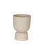 Blanche Planter Small Sand