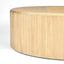 Sia Coffee Table Natural