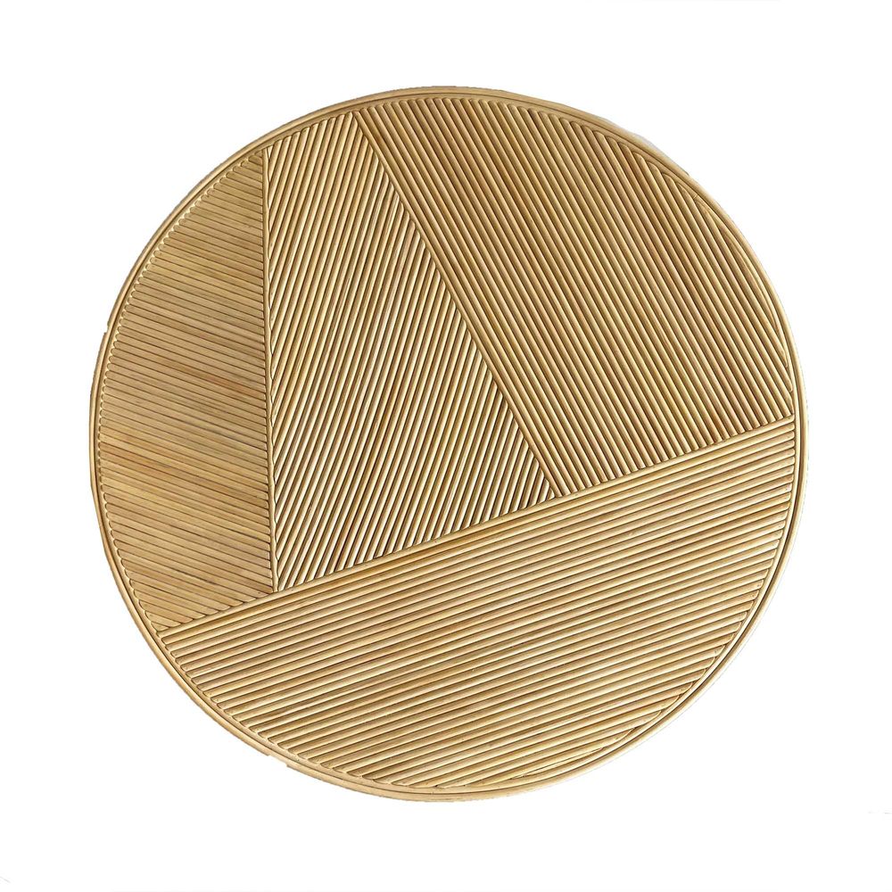 Sia Coffee Table Natural