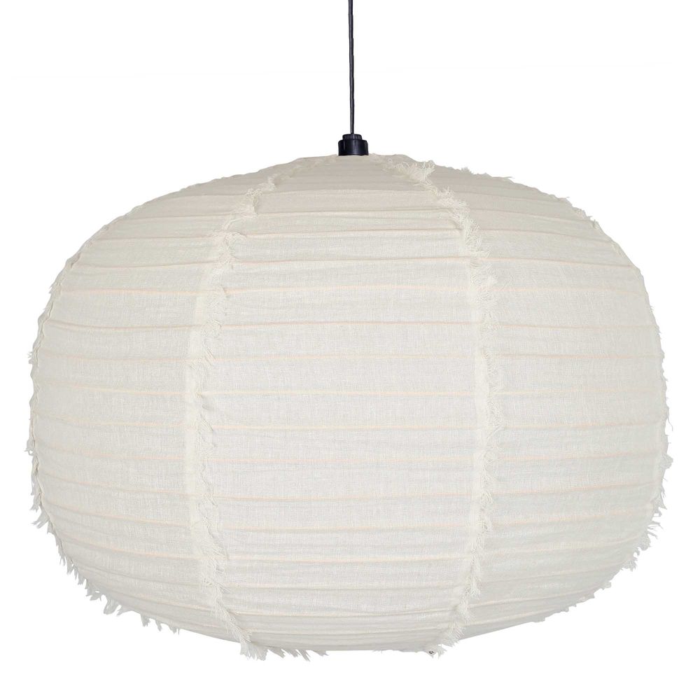 Nendo Orb Shade Large Marshmallow