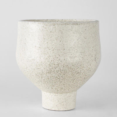 Bolero Vessel Large White