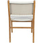 Marvin Dining Chair White