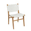 Marvin Dining Chair White