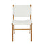 Marvin Dining Chair White