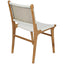 Marvin Dining Chair White