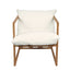 Neve Chair White