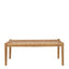 Gerti Bench Natural