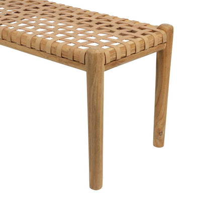 Gerti Bench Natural