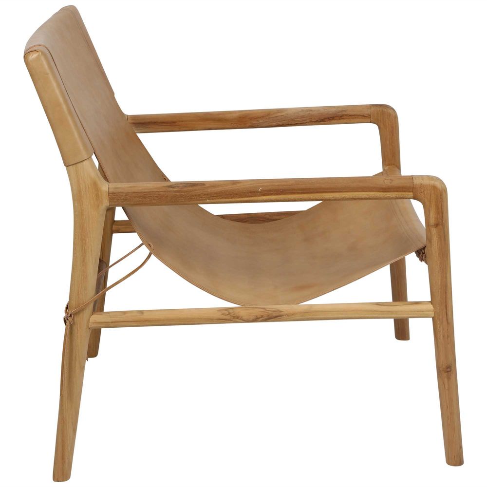 Jasper Chair Toffee