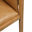 Zayne Chair Toffee