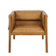 Zayne Chair Toffee