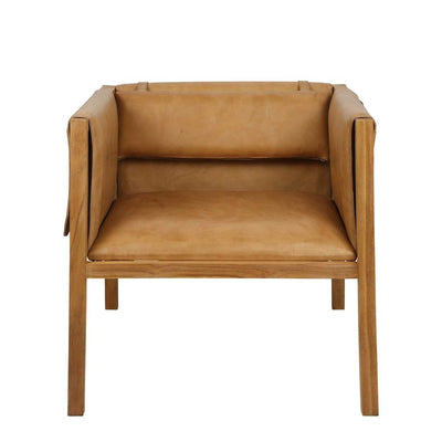 Zayne Chair Toffee