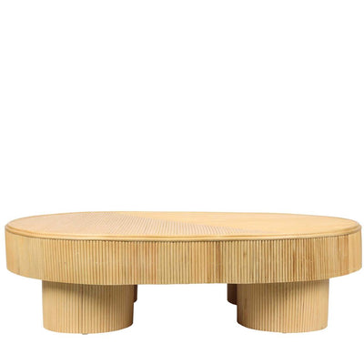 Letitia Coffee Table Natural