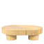 Letitia Coffee Table Natural