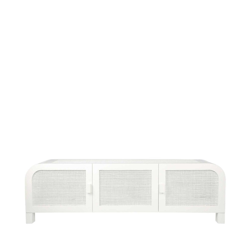 Grace Entertainment Unit Chalk