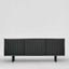 Nelson Sideboard Unit Black