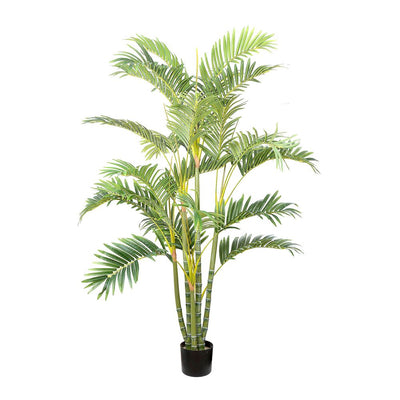 Artificial Areca Palm Multi Trunk 1.5m - House of Isabella AU